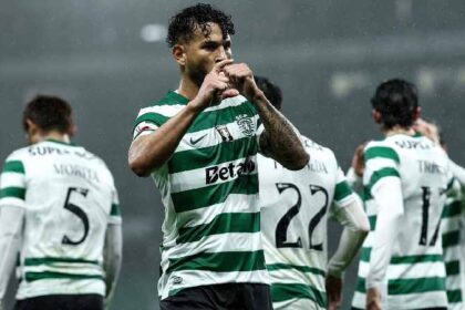 Luis Suárez estaría en el radar de un gigante de la Premier League