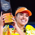 María Camila Osorio, campeona del WTA 125 de Manila