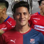 Medellín - Germán Cano - 2026 - fichaje