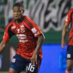 Medellín - Halam Loboa - fichaje - 2026