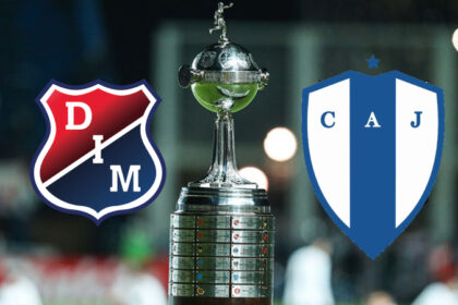 Medellín Juventud por la fase III de Libertadores