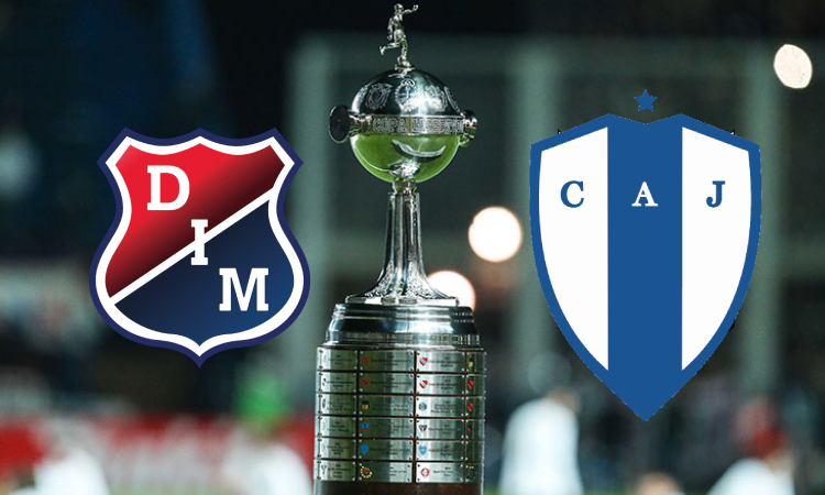 Medellín Juventud por la fase III de Libertadores