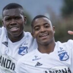 Millonarios - 2026 - refuerzo