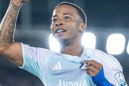 Millonarios: “Llegamos con buen aire para la Sudamericana”