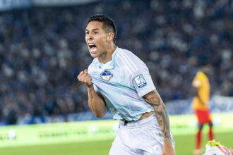 Millonarios