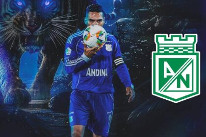 Millonarios, sin hinchada contra Atletico Nacional en Sudamericana