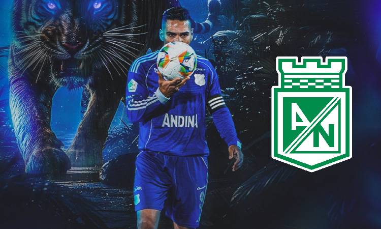 Millonarios, sin hinchada contra Atletico Nacional en Sudamericana