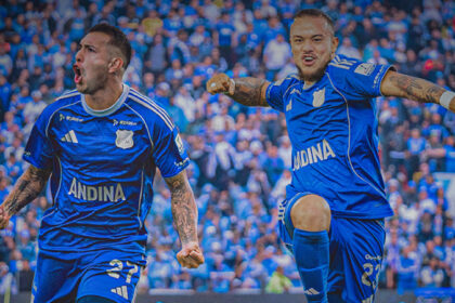 Millonarios