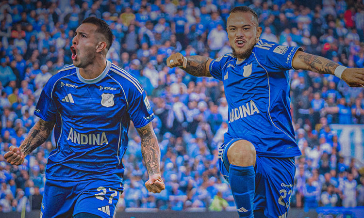 Millonarios