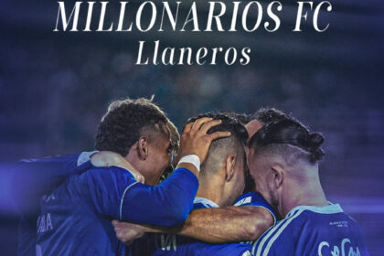Millonarios