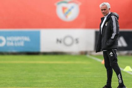 Mourinho desmiente rumores sobre un regreso al Real Madrid