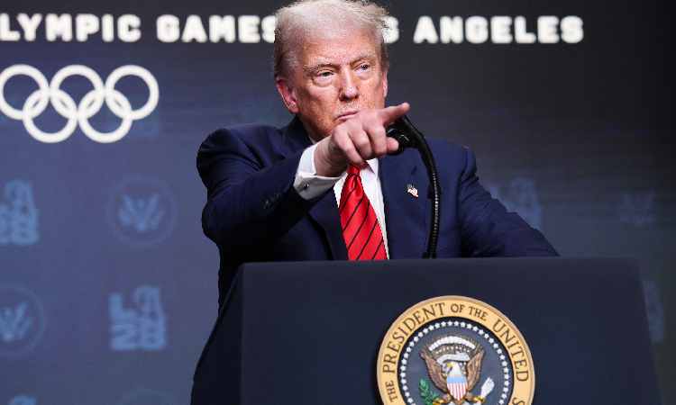 Mundial 2026 servirá de test para visas en Los Ángeles 2028