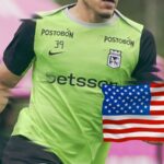 Nacional - Nike - 2026 - Acuerdo