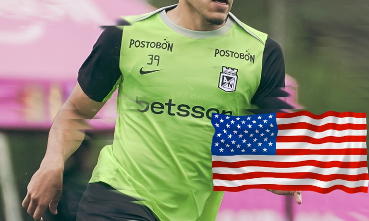 Nacional - Nike - 2026 - Acuerdo