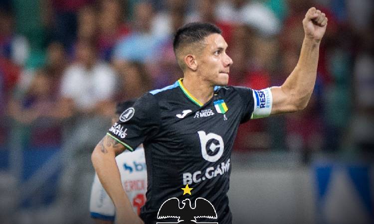 O'Higgins espera por Deportes Tolima en la Fase 3 de Libertadores