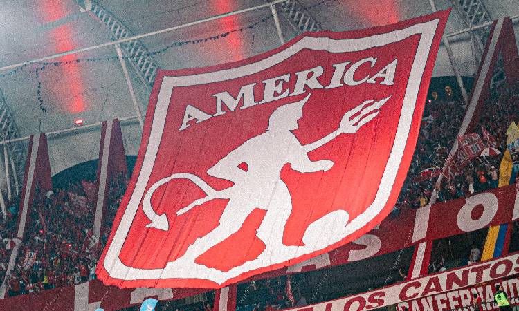 Presidenta del América de Cali habló de los próximos refuerzos