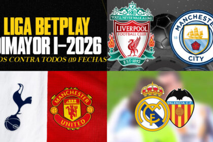 Programación deportiva