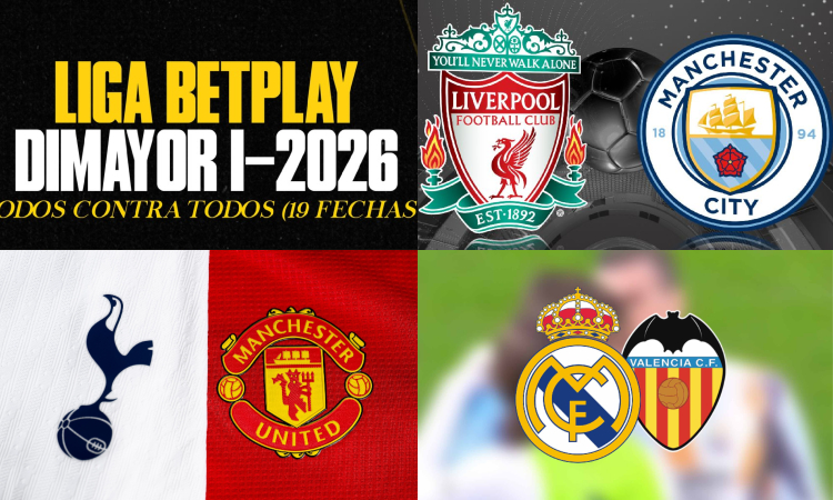 Programación deportiva