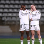 Real Madrid Linda Caicedo