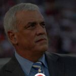 Richard Páez, ex Millonarios, es nuevo DT del Cúcuta Deportivo