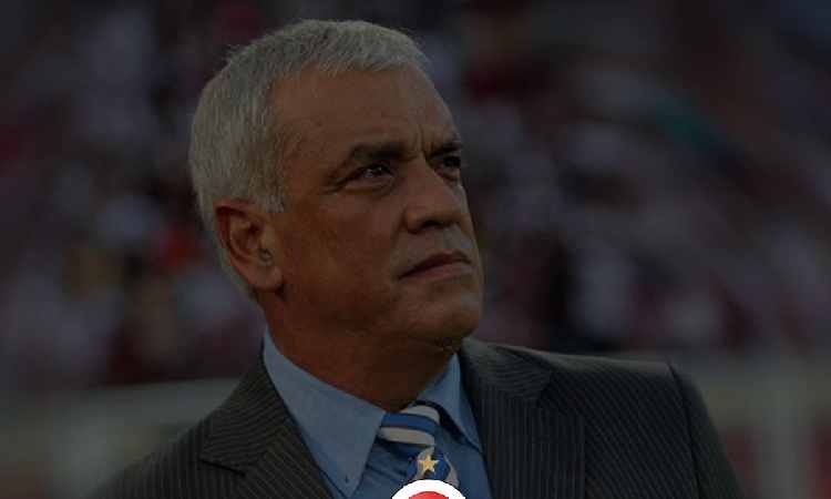 Richard Páez, ex Millonarios, es nuevo DT del Cúcuta Deportivo