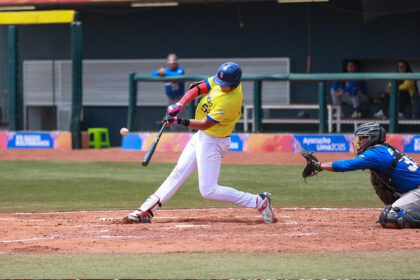 Colombia Clásico Mundial de Béisbol