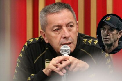 Santa Fe - 2026 - Pereira - Arturo Reyes