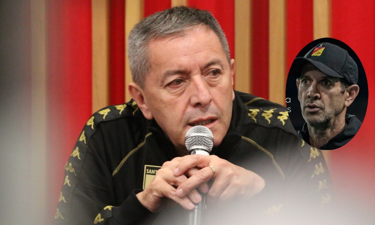 Santa Fe - 2026 - Pereira - Arturo Reyes