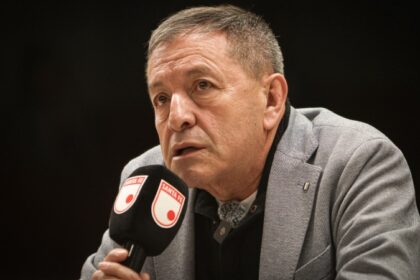 Santa Fe - Eduardo Méndez - El Campín