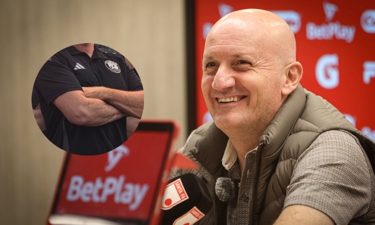 Santa Fe - Pablo Peirano - Pablo Repetto - 2026