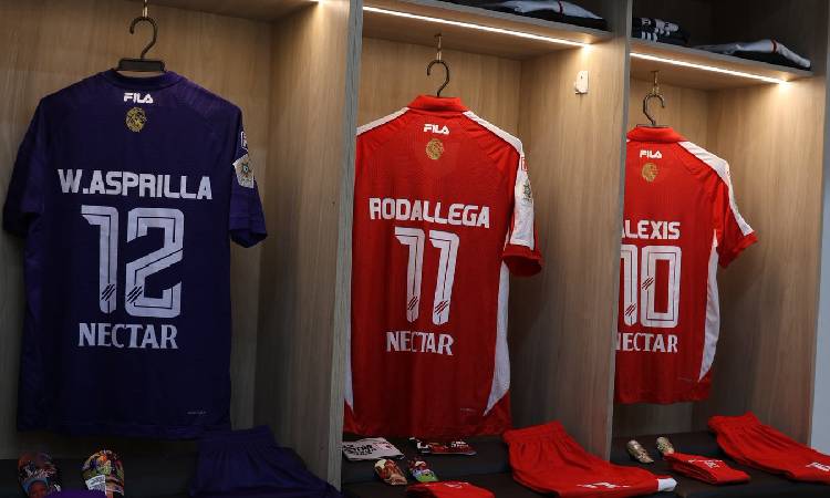 Santa Fe reveló los precios de abonos para la Libertadores 2026