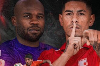Santa Fe tendrá a su mejor equipo para enfrentar al Junior