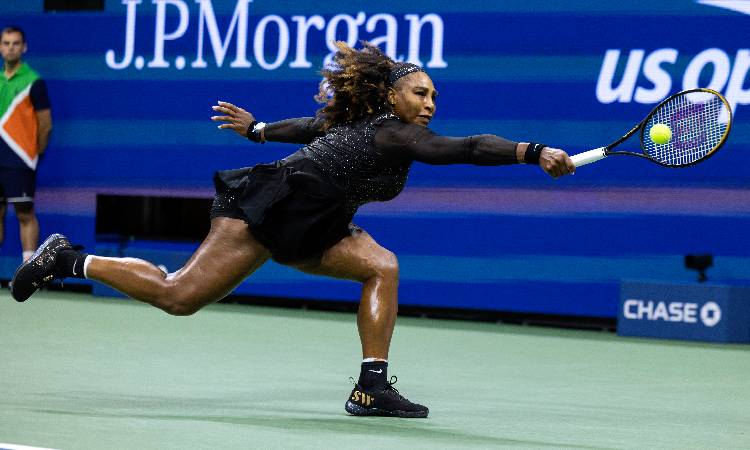 Serena Williams regresa a los 44 años al circuito WTA