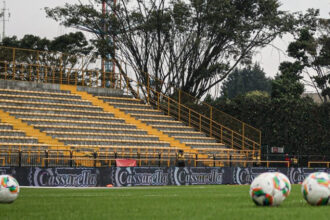 Liga BetPlay 2026-I