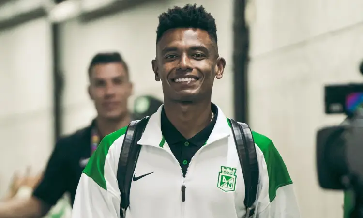 william-tesillo-nacional