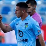 Así le fue al posible rival de Tolima en Fase 3 de Libertadores 2026