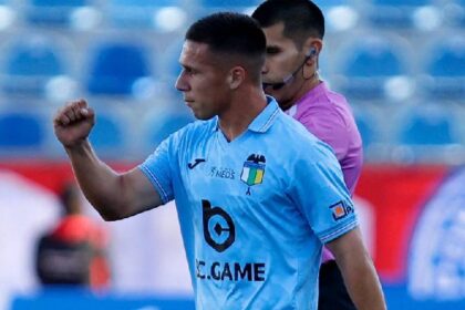 Así le fue al posible rival de Tolima en Fase 3 de Libertadores 2026