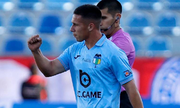 Así le fue al posible rival de Tolima en Fase 3 de Libertadores 2026