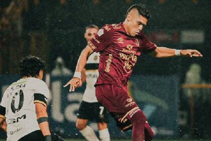 Tolima pierde una figura tras empate con Internacional en Bogotá