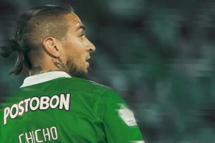 Esta es la convocatoria de Atlético Nacional para enfrentar a Tolima