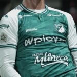 deportivo cali - 2026 - director de cantera