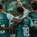 deportivo cali- salidas - santiago colonia