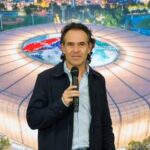 Se revelaron detalles de la renovación del Atanasio Girardot