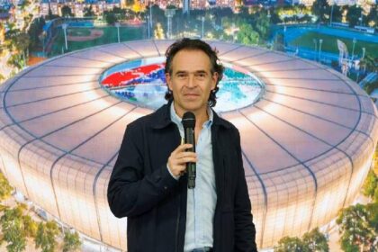 Se revelaron detalles de la renovación del Atanasio Girardot