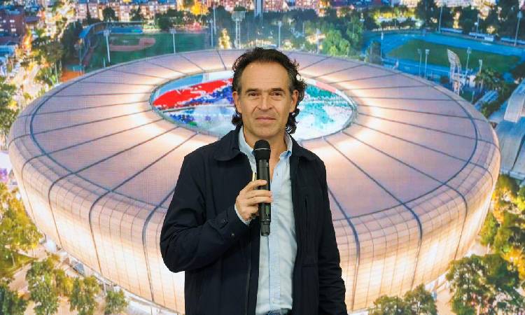 Se revelaron detalles de la renovación del Atanasio Girardot