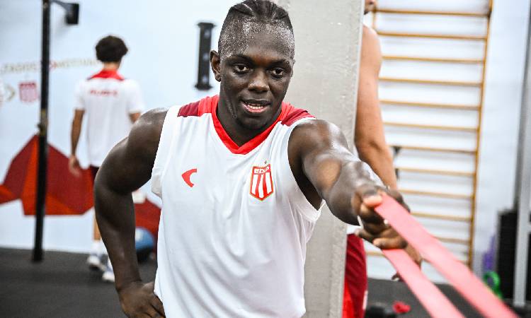 ¿Y el dinero del DIM? Se embolató la llegada de Cetré a Boca