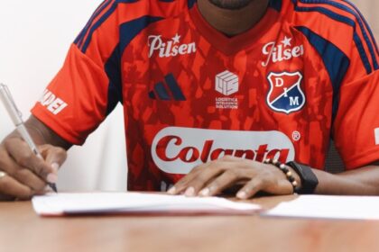 medellín - frank fabra