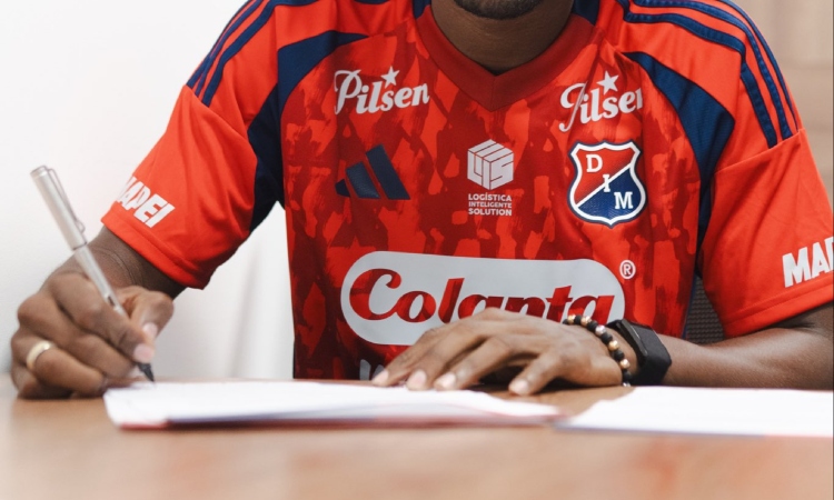 medellín - frank fabra