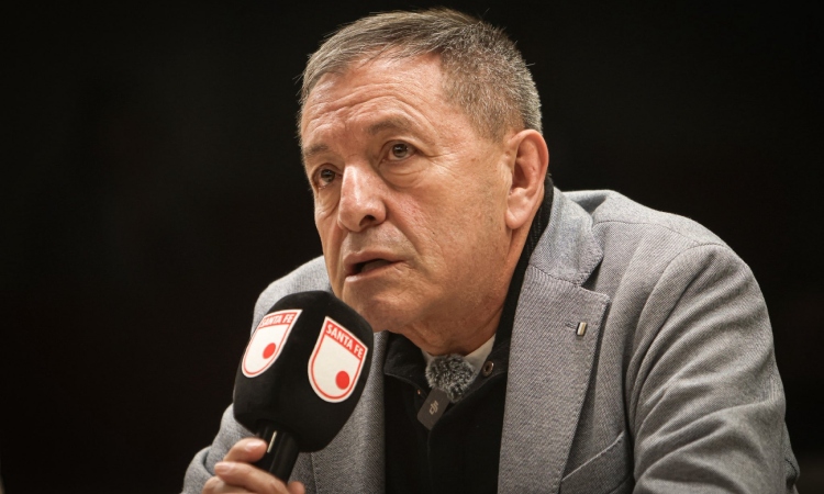 méndez - fichaje - 2026