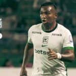 El mensaje de Alfredo Morelos a un jugador del Deportivo Cali